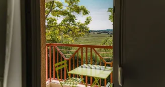 Balcon Balcon