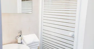 Salle de bain - douche Salle de bain - douche