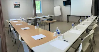 Salle de réunion