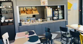 Petit déjeuner