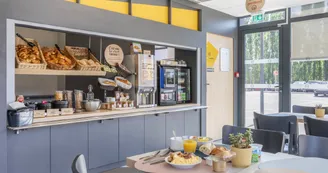 Petit Déjeuner