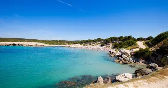 Camping Pascalounet Camping Pascalounet