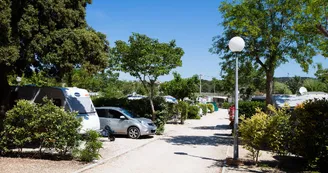 Camping Pascalounet Camping Pascalounet