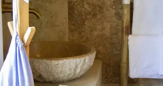 Le Clos des Arômes