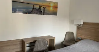 Le Mirage Le Mirage