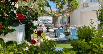 Le Mirage_Saintes-Maries-de-la-Mer Le Mirage_Saintes-Maries-de-la-Mer