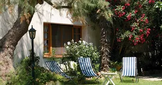 Le Mirage_Saintes-Maries-de-la-Mer Le Mirage_Saintes-Maries-de-la-Mer