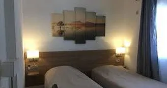 Le Mirage Le Mirage