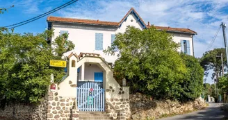 Hôtel des Moulins