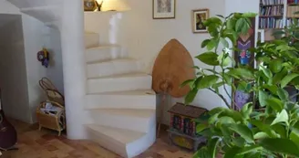 Escalier Escalier