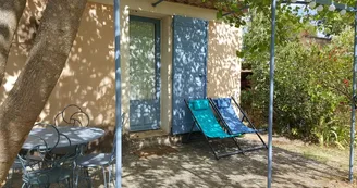 Terrasse Chambre Rose Terrasse Chambre Rose