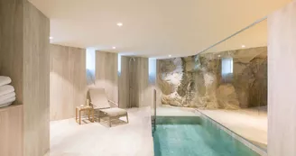 Hôtel les Bords de Mer Marseille