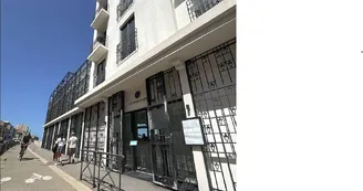 Les Bords de Mer_Marseille