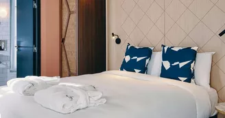 Mercure Marseille Canebière Vieux Port Mercure Marseille Canebière Vieux Port