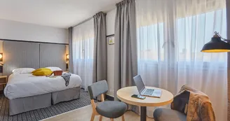 Appart'hôtel Odalys City Aix-en-Provence Centre Palais des Congrès