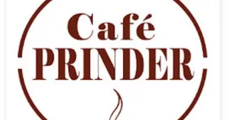 Café Prinder Marseille