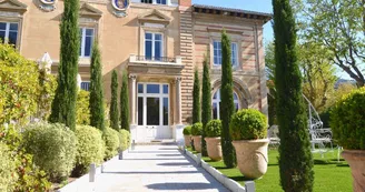 Château Beaupin Marseille