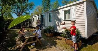 Camping Marina Plage