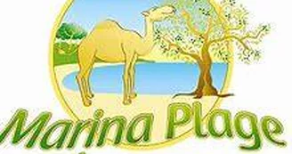 Camping Marina Plage