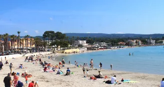 Plage Lumière Plage Lumière
