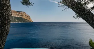 Piscine historique