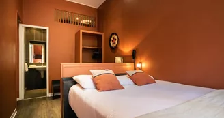 Hôtel Azur à Marseille Hôtel Azur à Marseille