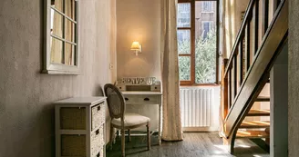 Hôtel Azur à Marseille Hôtel Azur à Marseille