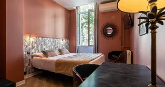 Hôtel Azur à Marseille Hôtel Azur à Marseille