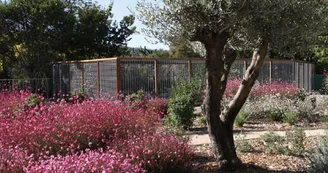Ferme pédagogique des Pennes Mirabeau