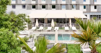 AC BY MARRIOTT MARSEILLE PRADO VELODROME