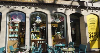 La Maison du Bon Café_Saint-Rémy-de-Provence