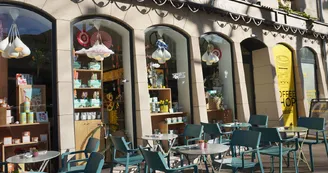 La Maison du Bon Café_Saint-Rémy-de-Provence