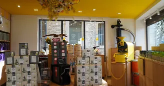 La Maison du Bon Café_Saint-Rémy-de-Provence
