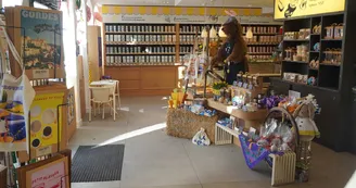 La Maison du Bon Café_Saint-Rémy-de-Provence