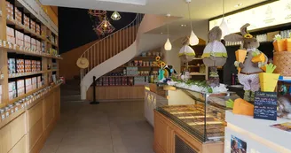 La Maison du Bon Café_Saint-Rémy-de-Provence
