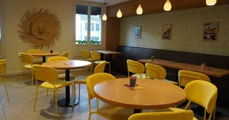 La Maison du Bon Café_Saint-Rémy-de-Provence