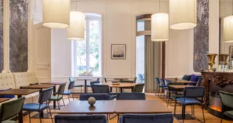 Hôtel Maison Montgrand Marseille