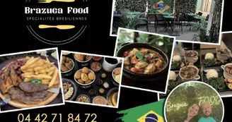 Brazuca Food Brazuca Food