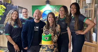 Brazuca Food Brazuca Food
