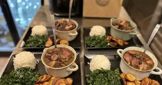 Brazuca Food Brazuca Food
