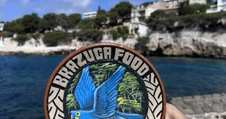 Brazuca Food Brazuca Food