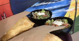 Brazuca Food Brazuca Food