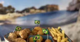 Brazuca Food Brazuca Food