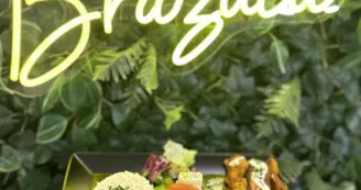 Brazuca Food Brazuca Food