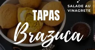 Brazuca Food Brazuca Food