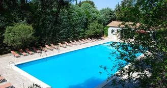 Hôtel Les Mazets des Roches Hôtel Les Mazets des Roches