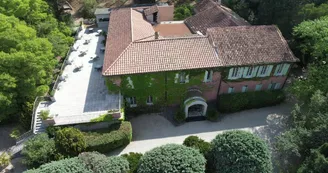 Hôtel Les Mazets des Roches Hôtel Les Mazets des Roches