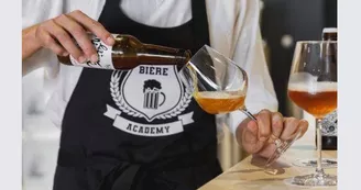 Biere Academy Marseille