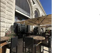 La Voûte Virgo_Marseille