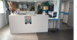 Résidence Montempô Centre Dôme_Marseille